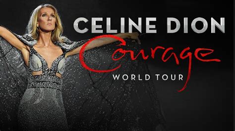 siriusxm pre-sale celine dion|Celine Dion: Courage World Tour SiriusXM presale code NOW .